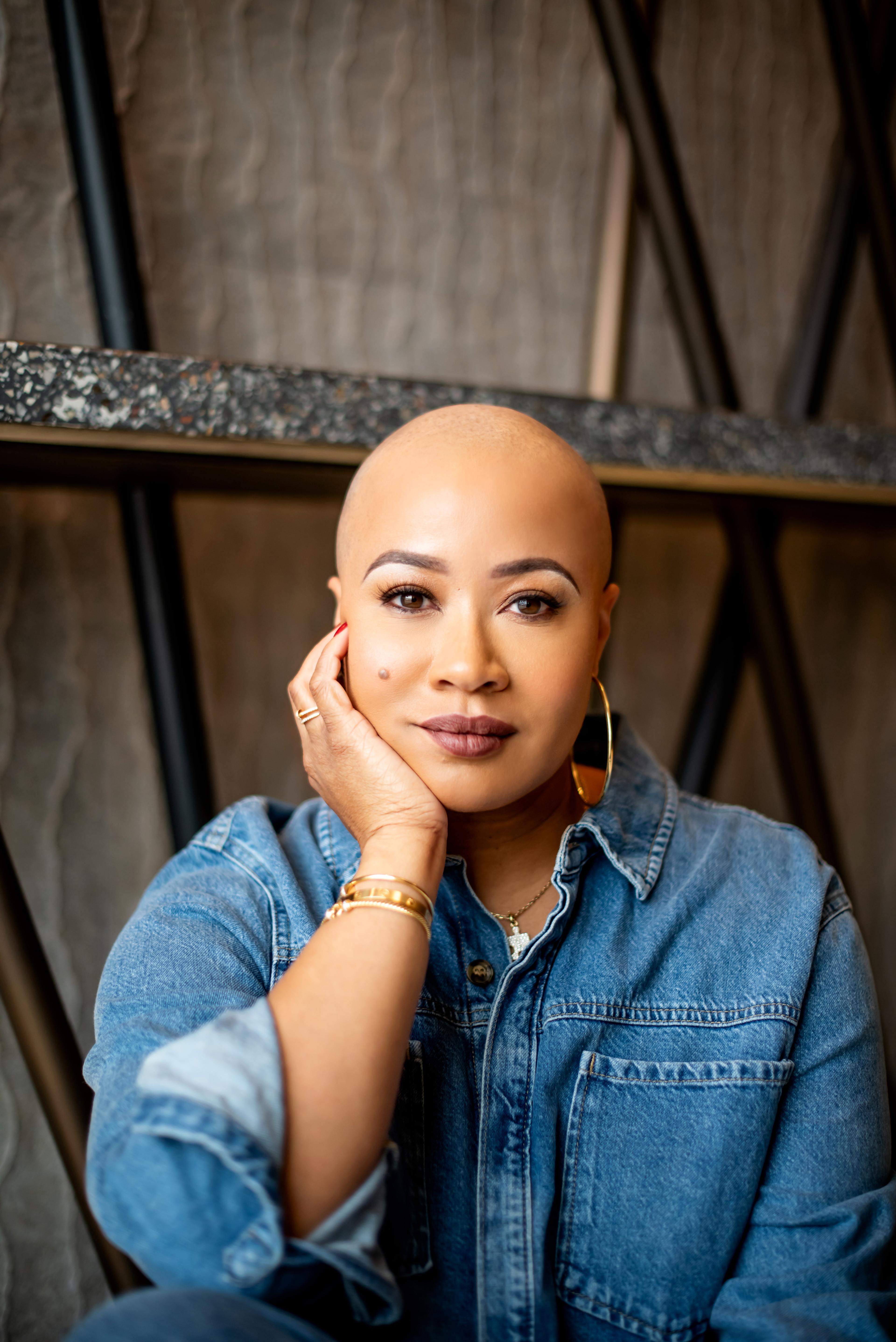 Amber Cabral headshot